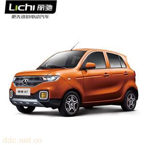  丽驰电动汽车V7